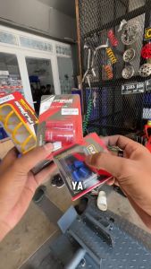 Paket Upgrade CVT Vario 150 & Aksesoris Roller ADV 150