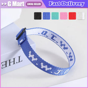 WWJD Adjustable Colorful Bracelets What Wound Jesus Do Bracelets Inspirational Christian Jewelry Gifts for Women Men