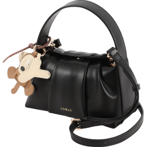 Somay | Autumn/Winter New All-Match Shoulder/Crossbody Cloud Bag