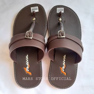 Sandal tarumpah pria Non slip