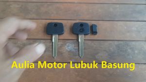 Anak Kunci Mercedes Benz & Aksesoris Kendaraan