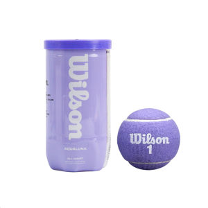 Wilson | Colorful Tennis Balls 2 Pieces