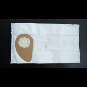 2pcs Kantong Debu Kompatibel Vacuum Cleaner Buddy 2 Dust Bag Buddy II NIlfisk