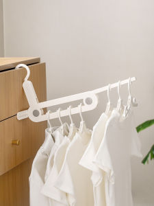 FaSoLa | Portable Travel Clothes Hanger