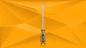 (ถูกสุด) INGCO  AKISD0201 ไขควงสลับ 2 in 1  (สินค้าใหม่)