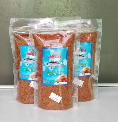Abon tuna spesial 100gram Abon ikan tuna