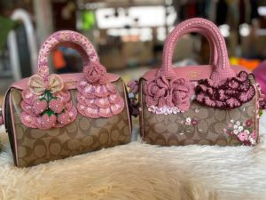 หูถักสปีดี้โค้ชห มอนโค้ชถังเล็ก.อัลมาpm.bb