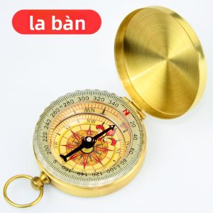 LANLIANGMAIRUICHI | La bàn đa năng di động cho địa hình gồ ghề