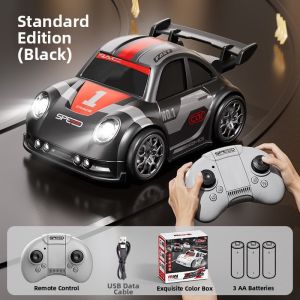 PALONG | Wireless RC Drift Car with Camera