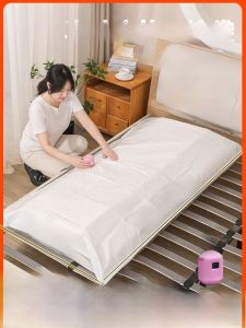 Extra Large Size Latex Mattress Vacuum Compression Storage Bag Roll Pack Sofa Cushion Moving Packing Tool Bedding Compression Bag