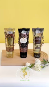 Sữa Tắm Xích Tesori d’Oriente 250ml Full Mùi | Nước Hoa Ý Dưỡng Ẩm Lưu Hương Trắng Da
