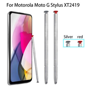 Stylus Pen for Moto G Stylus 5G (2024) XT2419 XT2419-1 XT2419-2 XT2419-3 XT2419V Passive Electromagnetic Note-Taking Drawing
