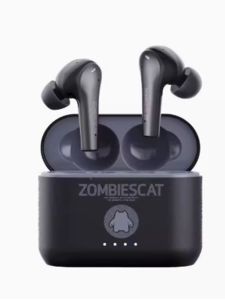 Devil Cat ZCT5 True Wireless Bluetooth Earphones Active Noise Reduction Sports Gaming In-Ear Wireless Bluetooth Headsets