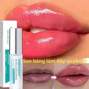 Son Dưỡng Môi BP Spicule Plump Lip Shot Dưỡng Ẩm Lâu Dài Làm Đầy Môi Bóng Mượt Vẻ Đẹp Quyến Rũ Trang Điểm Tức Thì Làm Căng Mọng Môi Cho Mọi Hình Dáng Môi