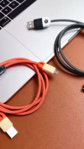 Cabletimes | CABLETIME Micro USB Cable 3A Fast Data charge Mobile Phone Micro USB Cable for Xiaomi 10 Redmi Huawei LG Data Cable Cord