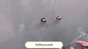 ฝักบัวแรงดันสูง  ฝักบัวอาบน้ำ ไม่มีสนิม น้ำแรงและนุ่ม หัวฝักบัว ชุดฝักบัวอาบน้ำ ห้องน้ำ ฝักบัวอาบน้ํา ฝักบัวแรงดัน