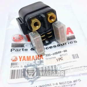Bendik Stater Xeon Karbu Xeon Rc Xeon Gt Byson Nouvo R15 V2 Relay Starter Bendit Switch Swit Yamaha