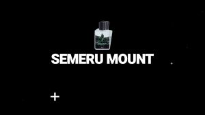Semeru Mount Parfume Premium by Fiery