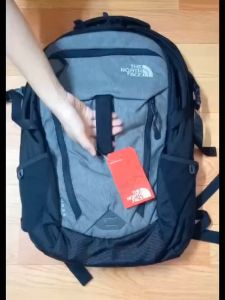 Balo laptop nam nữ du lich đi học The North Face Router Flexvent
