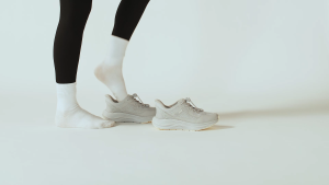 Kizik London Harbor Mist Womens Sneakers