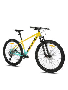 ALVAS | Xe Đạp Spider SLR 12 Tốc Độ 29 Inch
