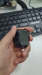 Y13 Bluetooth Smartwatch with Smart Call | 1.83" HD Screen | Heart Rate Monitor | Waterproof