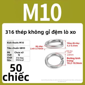 BAIRUITE | Đệm Lò xo Dày Cho Công Việc Nặng và Nhẹ
