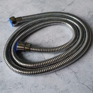 DÂY SEN THÂN XOẮN SUS304 MẠ CROM BÓNG – CHỊU NHIỆT CAO BỀN BỈ DÀI 140CM