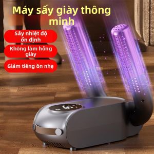 TEKANAI | Máy Sấy Giày Khử Mùi
