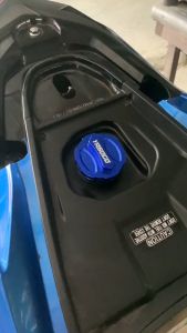 Vmr Motorcycle High Quality Aluminum Alloy Universal Fuel Tank Cap Motorcycle Tuning Parts