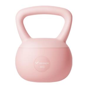 Merach | Soft Kettlebell Female Home Workout Fitness Equipment