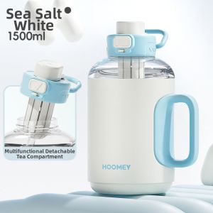 HOOMEY | Insulated Cooler Tumbler Cup Large Capacity