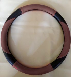 Sarung Stir Truk Umplung Ragasa Dyna Cover pelindung Stir mobil