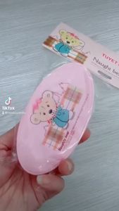 Bàn chải chà chân giặt đồ lông mềm hàng cao cấp