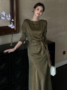SHANGSHA | Summer Elegant Stylish Dress Suit
