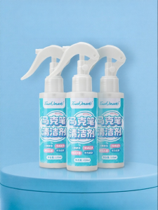 Touch mark | Pen and Ink Marks Remover Whiteboard Cleaner