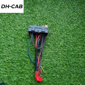 Hộp cầu chì xe tay ga dùng cho xe vision 2021-2024 K2C
