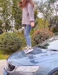 Mini Hand Puller Car Dent Repair Reparasi Penyot Mobil Tarikan Tanga