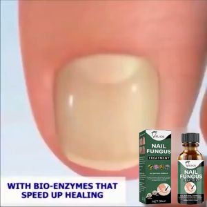 [Hoàn tiền 20%] Tinh Chất Nấm Móng Tay Chân EELHOE Giúp Tái Tạo Móng Mới Chỉ Sau 7 Ngày Loại Bỏ Móng Hư Tổn giải quyết vấn đề viêm mé móng chân tay Phục Hồi Và Bảo Vệ Móng Hiệu Quả