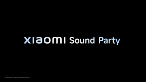 Xiaomi Sound Party Speaker Portable Bluetooth Speaker with Harman Audio 50W Powerful Sound