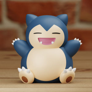 Healing Pokemon Jolteon Car Dashboard Decoration Toy Figure Interior Cartoon Accessories Stress Relief Other Home Decorations