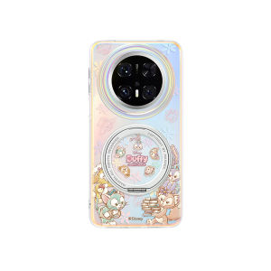 ANGYING | Magnetic Mount Ladies Phone Case