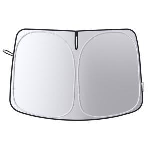 SHANEN | Sunshade For Tesla Car Models Insulation Sun Protection