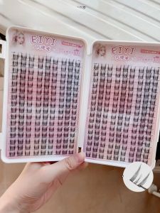 Mang Tai Thỏ Giả Dày Dặn Cho Phụ Nữ Tự Nhiên Siêu Mịn Dày Dặn Sử Dụng Đơn Lẻ Dễ Sử Dụng Dễ Sử Dụng