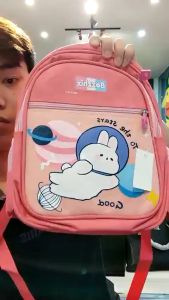 Balo trẻ em mẫu giáo mầm non dành cho bé trai và bé gái C11072M Trùm Sỉ Gia Thành