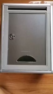 Secure Your Mail: A Comprehensive Guide to the HOL Letter Mailbox