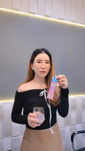 โปร 2 กล่อง MANA Hermony Collagen เฮอร์โมนี่ คอลลาเจน ฮอร์โมนช เพิ่มฟีโรโมน บำรุงผิวกระจ่างใส