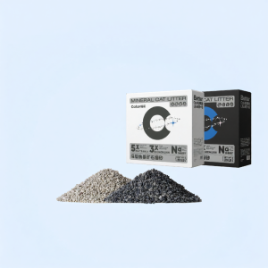 Cator | Dust-reducing Bentonite Cat Litter 9.07kg