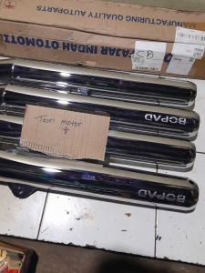 knalpot rx king bopad versi murah