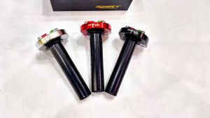 Cùm Tăng Tốc SMRT Chính Hãng Lắp Được Mọi Loại Xe Máy